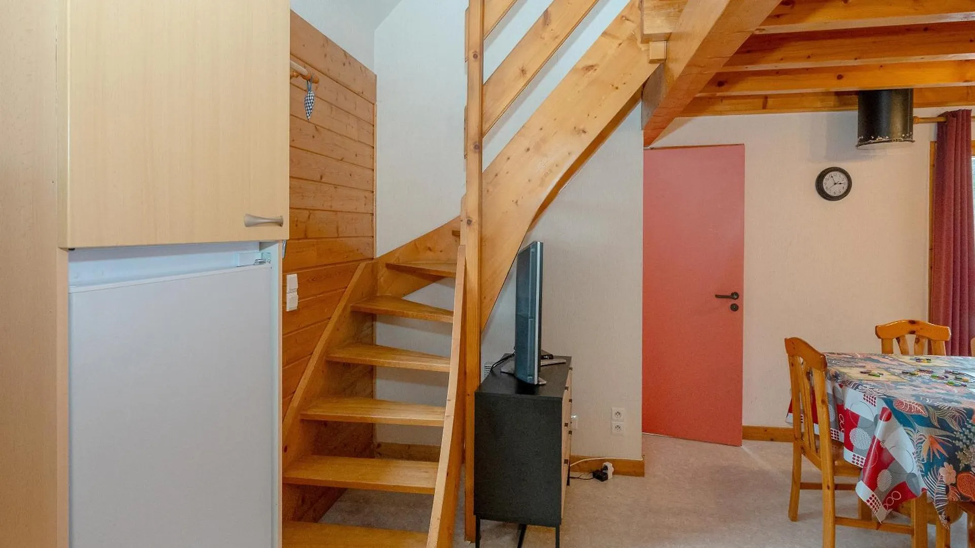 Chalet 331 - Village Nordique La Feclaz