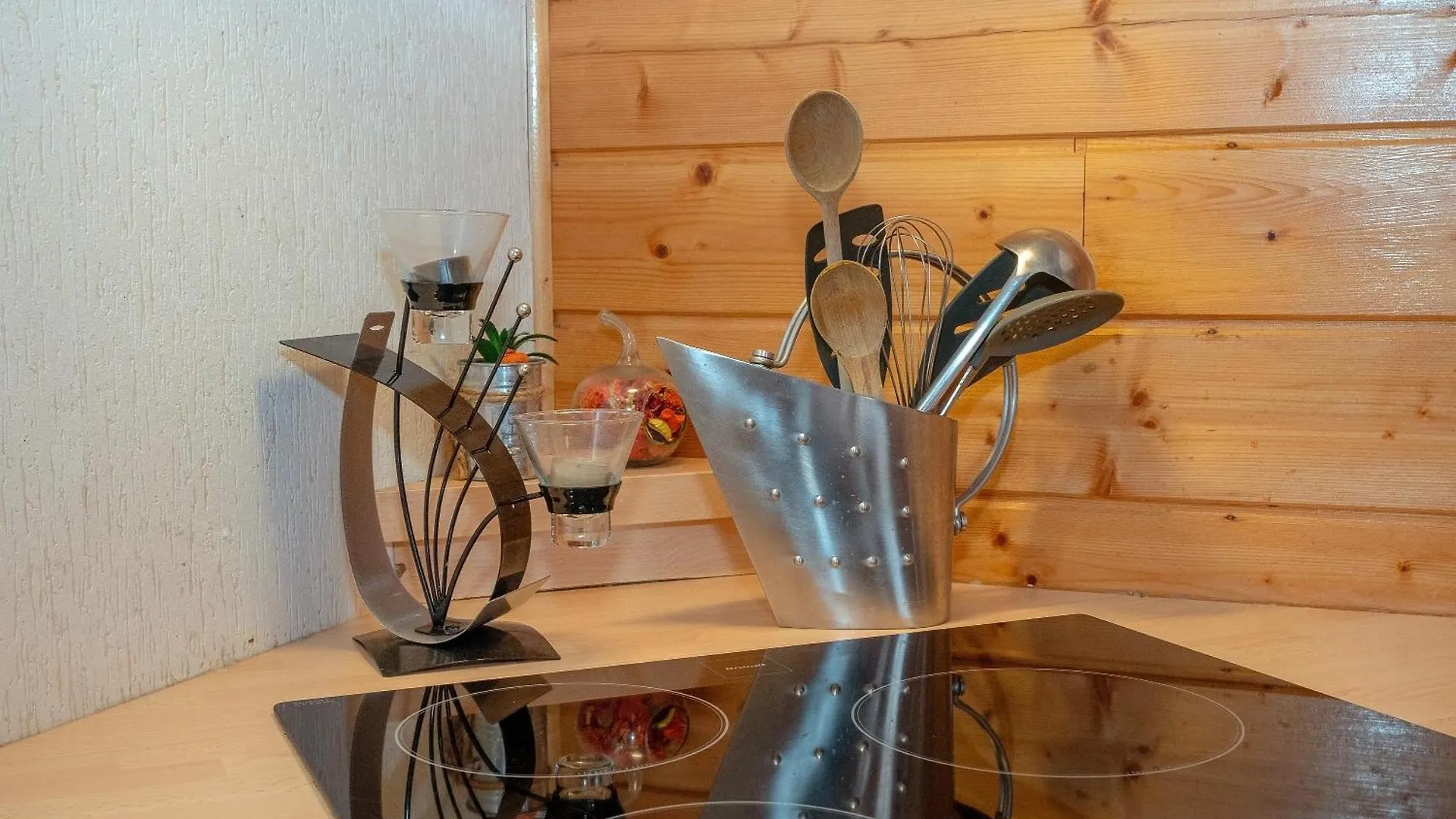 Chalet 331 - Village Nordique La Feclaz France