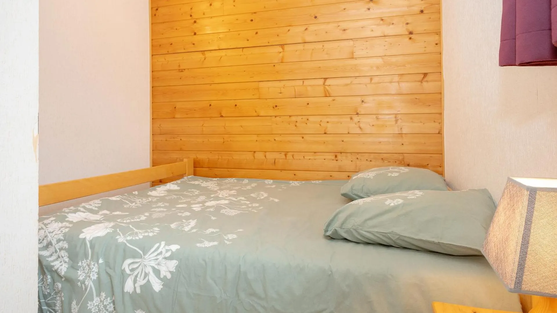 Chalet 331 - Village Nordique La Feclaz
