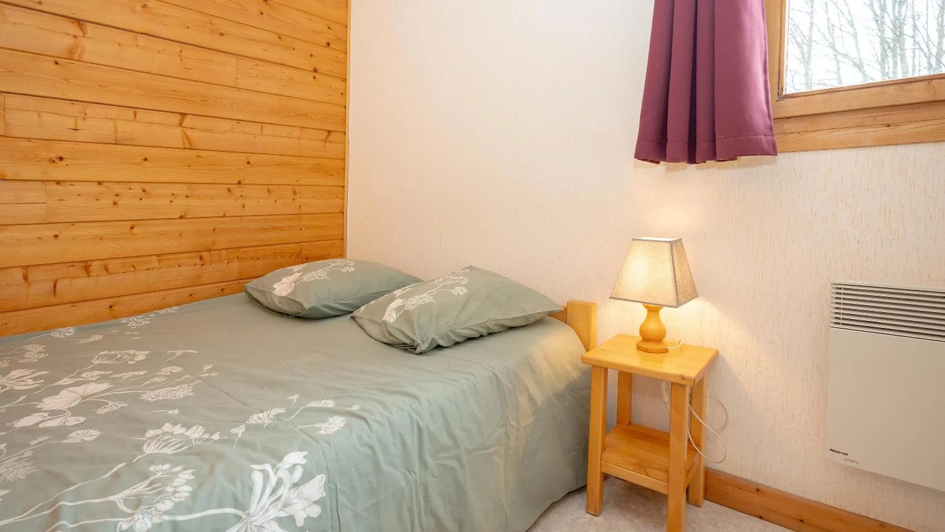 Chalet 331 - Village Nordique La Feclaz