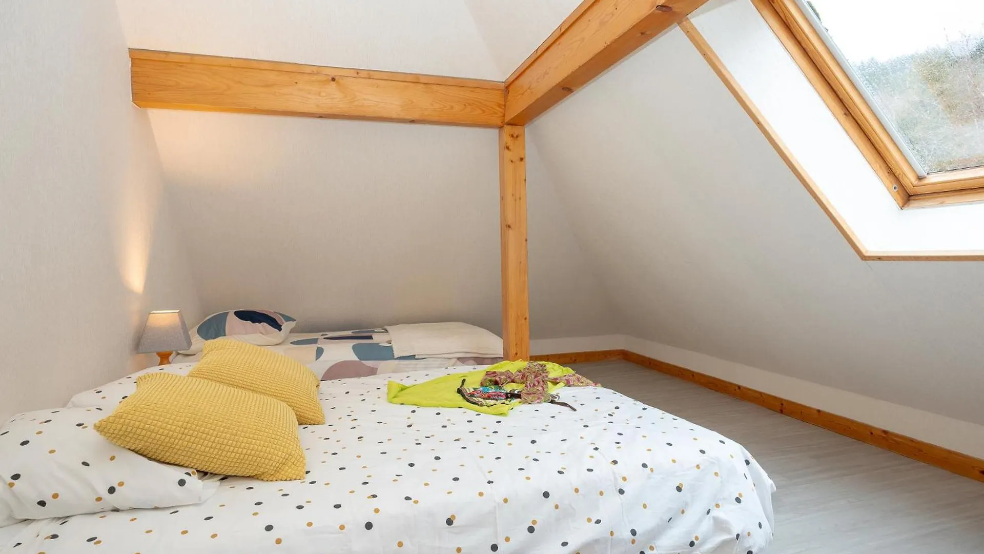 Chalet 331 - Village Nordique La Feclaz
