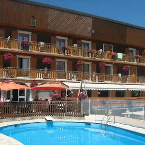 Notre Dame Des Neiges Hotel