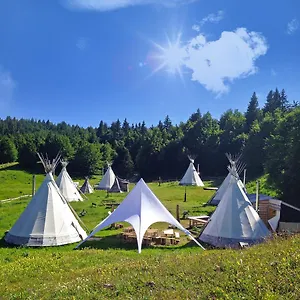 Village Tipi Hotel
